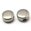 Tarnish Resistant 304 Stainless Steel Beads LS-STAS-T001-25-1