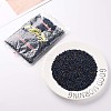 8/0 Glass Seed Beads X1-SEED-A009-3mm-604-5