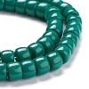 K9 Glass Beads Strands GLAA-K039-C16-3