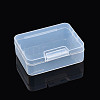 Plastic Bead Storage Containers CON-Q035-02A-2