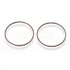 Brass Linking Rings EC18725mm-R-2