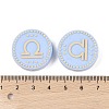 Food Grade Silicone Focal Beads SIL-Z021-02E-3