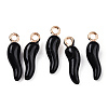 Alloy Enamel Pendants LS-ENAM-N054-70A-1