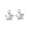 Alloy Pendants AL-CBA5609-10P-B-1