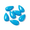 Synthetic Turquoise Cabochons G-C247-04C-3