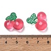 Transparent Acrylic Pendants AC-CBA97EB-06B-3