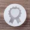 Heart Medal Shaker Molds LS-DIY-G050-03-1