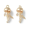 Ocean Collection Theme Jewelry X-KK-H482-17G-G-1