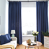 Linen Cotton Fabric DIY-WH20062-125D-6