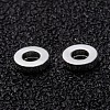 Brass Spacer Beads KK-H759-12A-S-2