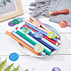 Sealing Wax Sticks DIY-WH0197-A13-5