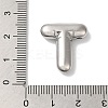 Non-Tarnish 304 Stainless Steel Pendants STAS-Z063-01P-T-3