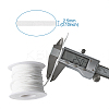 Flat Nylon Elastic Band for Mouth Cover Ear Loop OCOR-TA0001-06-20m-11