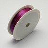 Round Iron Wire MW-R001-0.4mm-10-1