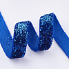 Glitter Sparkle Ribbon SRIB-T002-01B-01-3