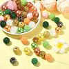 50Pcs DIY Jewelry Making Finding Kits DIY-CJ0003-06-5