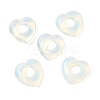 Opalite European Beads G-C252-01C-1
