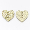 Rack Plating Alloy Pendants PALLOY-T077-58-NR-2