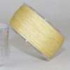 Nylon Braided Cord NWIR-E028-01L-0.4mm-1