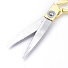 2cr13 Stainless Steel Tailor Scissors TOOL-Q011-03B-5