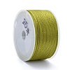 Polyester Braided Cords OCOR-I006-A01-25-2