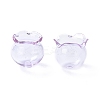 Glass Bead Cone for Wind Chimes Making LS-GLAA-Z003-01C-2