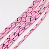 7 Inner Cores Polyester & Spandex Cord Ropes RCP-R006-004-2