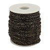 Iron Cable Chains CH-0.5PYSZ-B-2