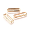 201 Stainless Steel Quick Link Connectors STAS-L238-055A-G-1
