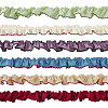 6M 6 Colors Cotton Ruffle Trim OCOR-FG0003-40-1
