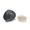 (Defective Closeout Sale: Hair Slip) LS-DIY-XCP0001-43B-02-3