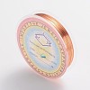 Copper Jewelry Wire CW1mm014-1