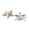 304 Stainless Steel Pendants STAS-Z145-02GP-03-2