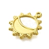 304 Stainless Steel Pendants STAS-D192-04G-2
