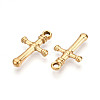 304 Stainless Steel Pendants STAS-N109-127G-2
