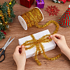 50M Shiny Tinsel Hanging Garland SRIB-PH0001-54C-4