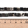 Natural Biotite Beads Strands G-N346-05A-01-5