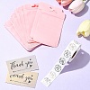 Laser Thank You Card DIY-FS0007-20A-8