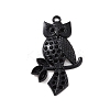 Alloy Pendants FIND-G039-01H-EB-1