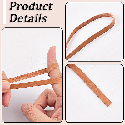 5M Cowhide Leather Cord WL-GF0001-30D-1