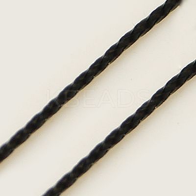 Braided Non-Elastic Beading Thread EW-N001-06-1