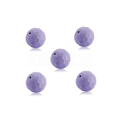 Round Silicone Beads FIND-SZC0013-330-1