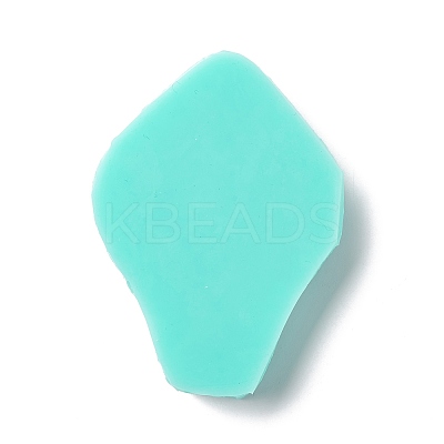 Cross Pendant Food Grade Silicone Molds DIY-M040-03-1