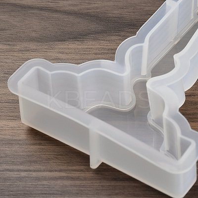 Silicone Molds SIMO-M002-02D-1