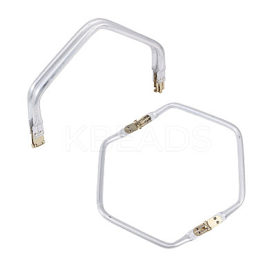 Aluminum Tube Bag Frames FIND-WH0016-59-1