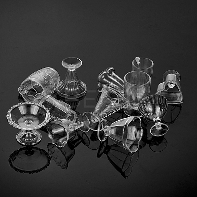 DIY Keychain Making DIY-OC0001-84-1