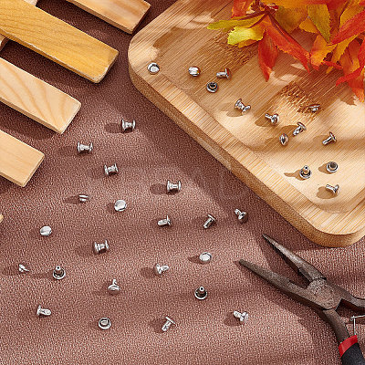 Stainless Steel Rivets FIND-UN0001-68-1