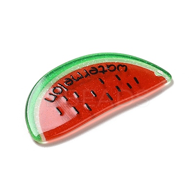Acrylic Pendants LS-OACR-R270-03D-1