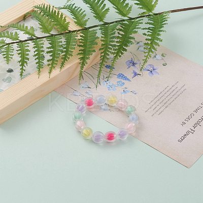 Mother's Day Jewelry BJEW-JB05842-1