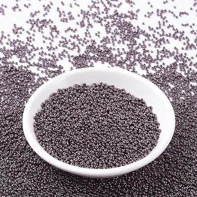 MIYUKI Round Rocailles Beads X-SEED-G007-RR1088-1
